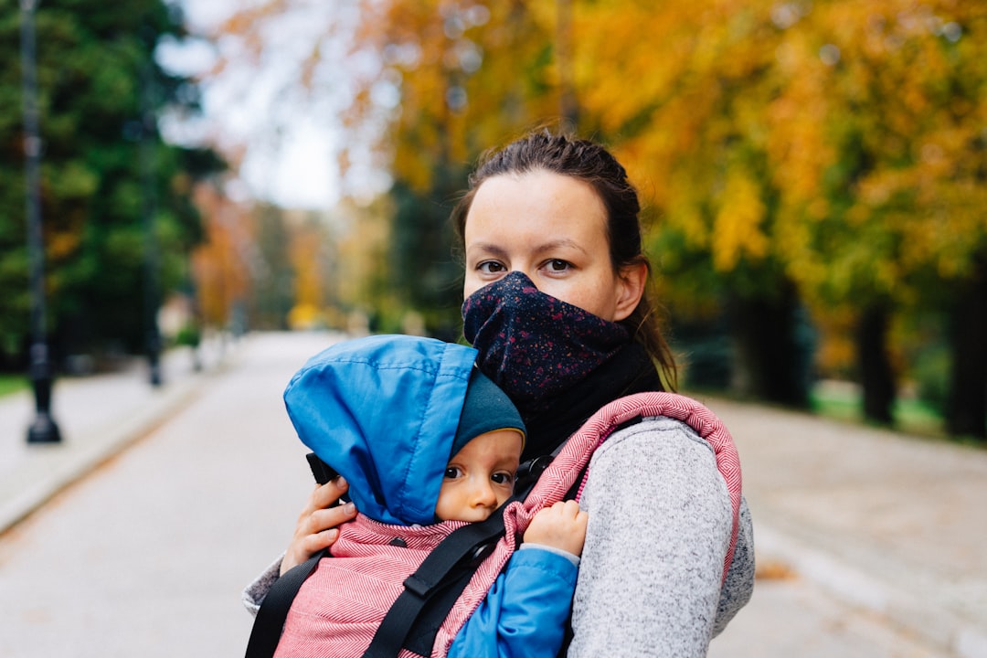 Photo Family protection