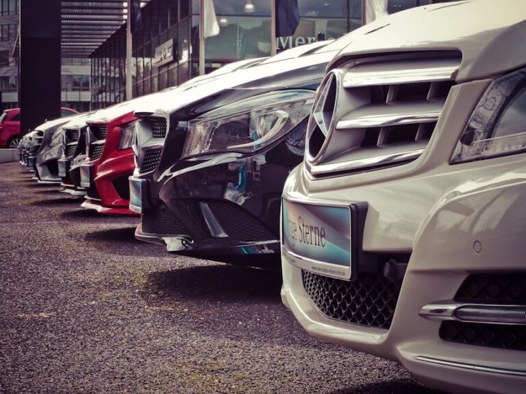 10 Surprising Factors That Influence Your Auto Insurance Rates