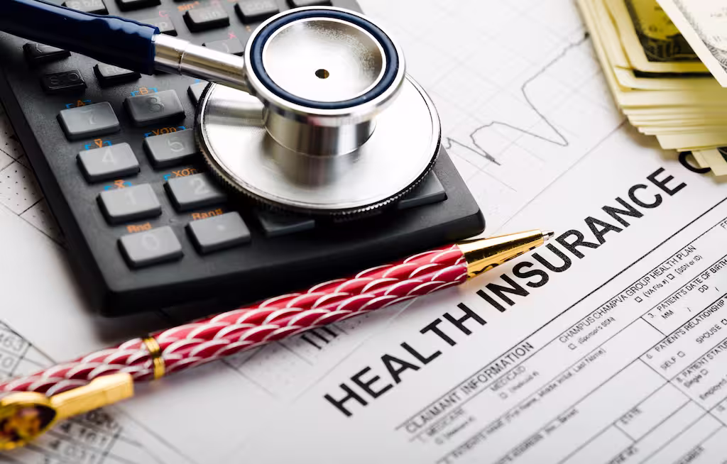 Health Insurace
